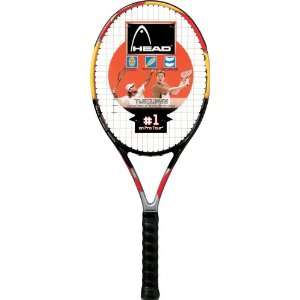  Head Ti.Eclipse tennis racket NEW: Sports & Outdoors