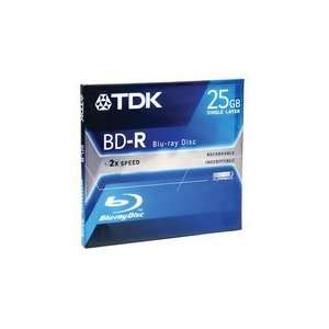  Blu ray disk write 1X  write BD R25A