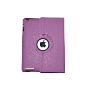   Leather Smart Cover Case for Apple IPad 2
