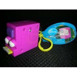  Disney Handy Manny Stretch the Talking Measuring Tape 