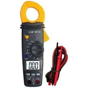  57250 400A AC Cat III Auto Ranging Slim Line Clamp Meter Toys & Games