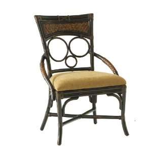  Turtle Bay Side Chair   Powell Furniture: Home & Kitchen