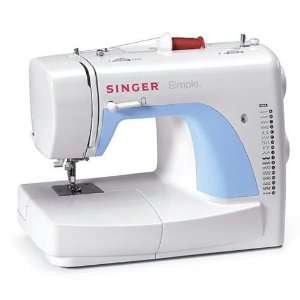  Singer Simple Sewing Machine 3116