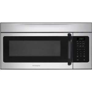 Frigidaire FFMV162L 1.6 Cu. Ft. Over The Range Microwave with One 