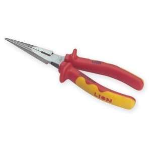  Insulated Long Nose Pliers 8 18 In: Home Improvement