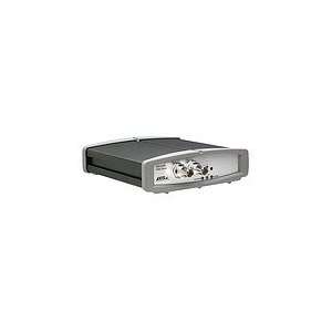  New Axis Communication Incorporated Axis 241s Video Server 