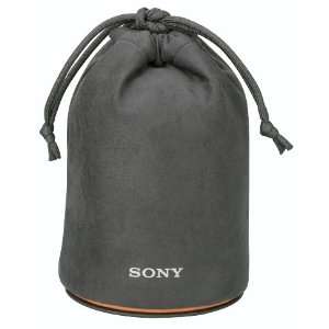    Sony LCL 90AM Digital SLR Lens Carrying Case: Camera & Photo