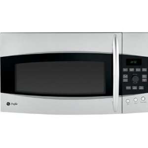   . Ft. Over the Range Microwave Oven   Stainless Steel