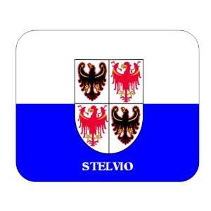  Italy Region   Trentino Alto Adige, Stelvio Mouse Pad 