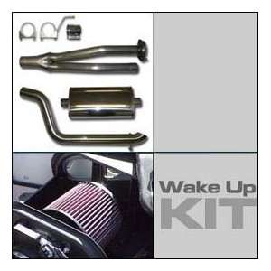  Wake Up Kit  Level One: Automotive