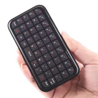 Mini Bluetooth Keyboard For Huawei IDEOS S7 7 Tablet  