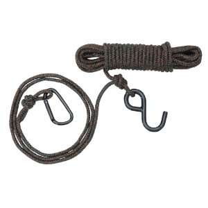  Ameristep 30 Feet Rope with Carabiner