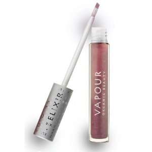 Vapour Organic Beauty Elixir Lip Plumping Gloss   Entice