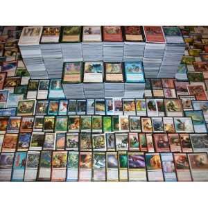   Magic the gathering cards *** Foils/mythics possible SUPER BUY