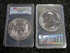   GLACIER PCGS MS69 DMPL First Strike America The Beautiful Silver Coin