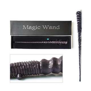 Ultimated Harry Potter Hogwarts Wizard Magic Wand / LED Wands Deathly 