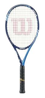 WILSON BLX TIDAL FORCE Tennis Racquet Racket 4 1/4 NEW! Authorized 
