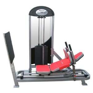 Quantum Fitness QPS 6036 Horizontal Leg Press  Sports 