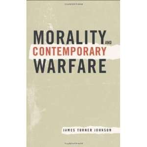   Warfare [Paperback] Professor James Turner Johnson Books