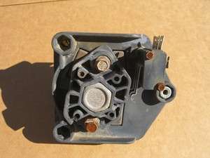 CLUB CAR POWERDRIVE FORWARD REVERSE SWITCH ELECTRIC 48V GOLF CART USED 