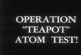 Historic Atomic Nuclear Bomb Tests Weapons 2 DVD Set  
