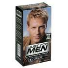 Just for Men Shampoo In Hair Color, Sandy Blond 10, 1 application,