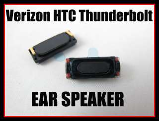 HTC Thunderbolt 4G Ear piece Speaker Sound Repair Part  