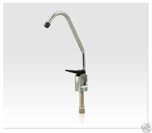 Reverse Osmosis Water Filter Faucet Kitchen Sink RO DI  