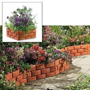  Snapping Brick Garden Borders: Everything Else