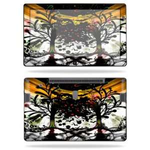   Cover for Samsung Series 7 Slate 11.6 Inch Tree of Life Electronics