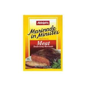 Adolphs Original Meat Marinade in Minutes (Pack of 24 