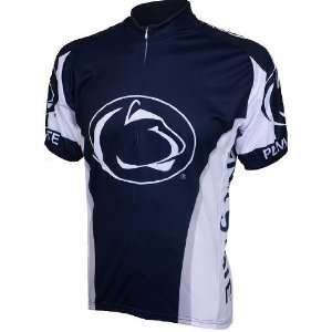 Penn State Cycling Jersey   Large