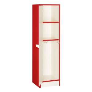  Stevens Industries 60 H One Wide Single Tier Locker (Two 