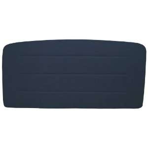 Acme AFH4 MAD4489 ABS Plastic Headliner Covered With Navy Blue Madrid 