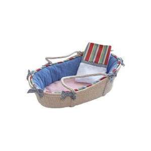  Air Show Moses Basket: Baby