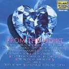 From the Heart by Erich (Conductor) Kunzel (CD, Sep 1998, Telarc 
