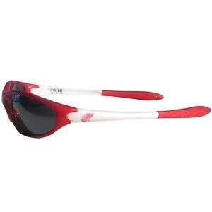 Detroit Red Wings Sunglasses Series 1  