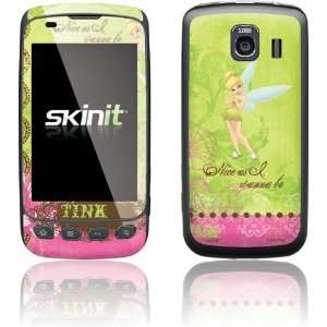  Skinit Nice As I Wanna Be Vinyl Skin for LG Optimus S 