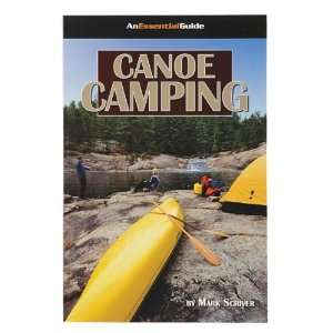  Heliconia Press Canoe Camping   An Essential Guide Book 