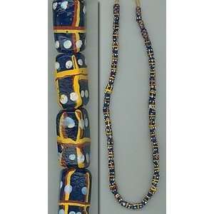  African Trade Beads Arts, Crafts & Sewing