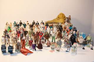 Check out my other Star Wars 100% Original items that I have or will 