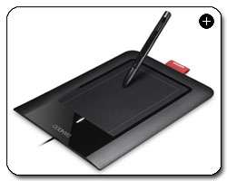  Wacom Bamboo Pen Tablet: Electronics