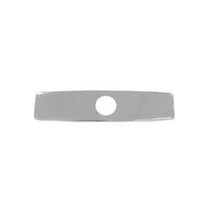  Blanco 920 001 10in. Cover Plate Chrome