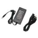 Kinamax AC Adapter (For LCD Monitor   72W   6A   12V DC) 