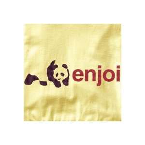 Enjoi Screened T Shirt Size Medium