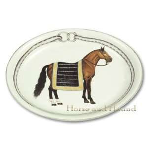  Devon Equestrian Soap Dish