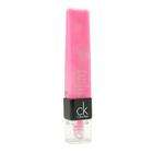 Calvin Klein Delicious Pout Flavored Lip Gloss   #413 Orchid