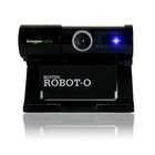 Imogen Studio Mister Robot o Pan & Tilt Webcam