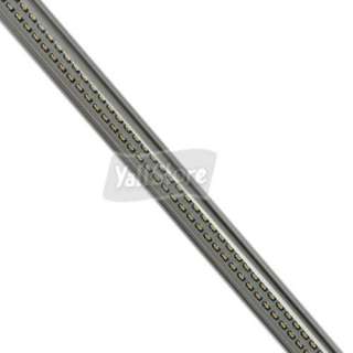 New LED Tube Light Bar Double Row 144Pcs SMD3014 10W for Indoor 