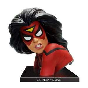  Spider  Woman 1/1 Scale Bust UDA 